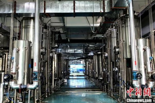 贛江觀瀾丨 上合 引熱潮,江西中醫(yī)藥產(chǎn)業(yè)何以創(chuàng)新發(fā)展