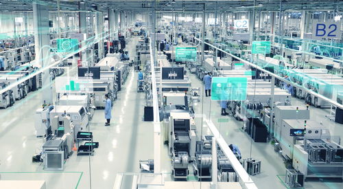 虛實融合,西門子如何加速落地 工業元宇宙