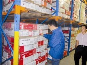 追蹤 福喜門 事件 深圳未發(fā)現(xiàn)使用過(guò)期原料