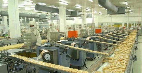 糖果行業(yè)當(dāng)之無(wú)愧的 老大 一年銷售額達(dá)1480億,咋做到的