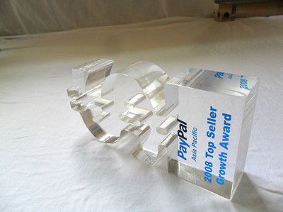 【【推薦產(chǎn)品 誠(chéng)信交易】有機(jī)玻璃藝術(shù)性獎(jiǎng)牌 &ldquo;S&rdquo;型獎(jiǎng)牌亞克力】?jī)r(jià)格,廠家,圖片,塑料、樹(shù)脂工藝品,深圳市佳藝美有機(jī)玻璃制品-