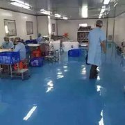 蝸蝸工廠 公司產品的強大，工廠必然是核心