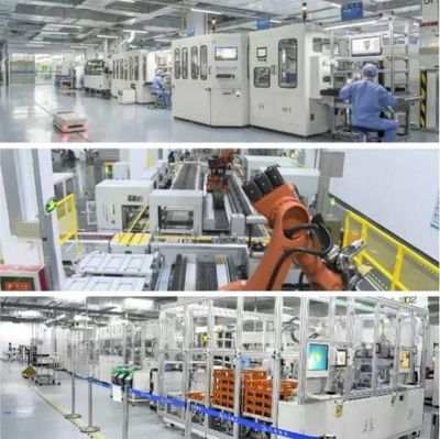 匯川技術(shù) 榮膺2017CCTV中國上市公司社會責(zé)任十強(qiáng)，以責(zé)任詮釋企業(yè)價(jià)值